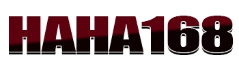 Haha168 Logo